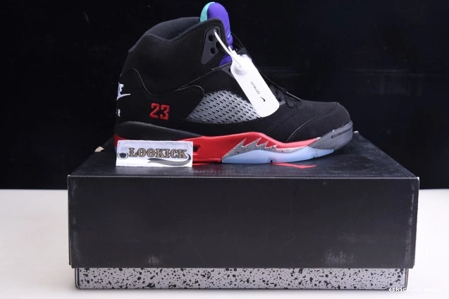 Rep 3 Air 5 CZ1786-001 Jordan Top 0812